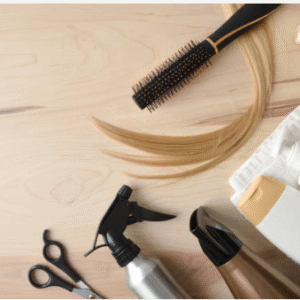 Premium Haircare Essentials