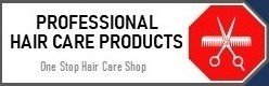 Professional Haircare Products