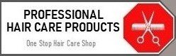 Professional Haircare Products